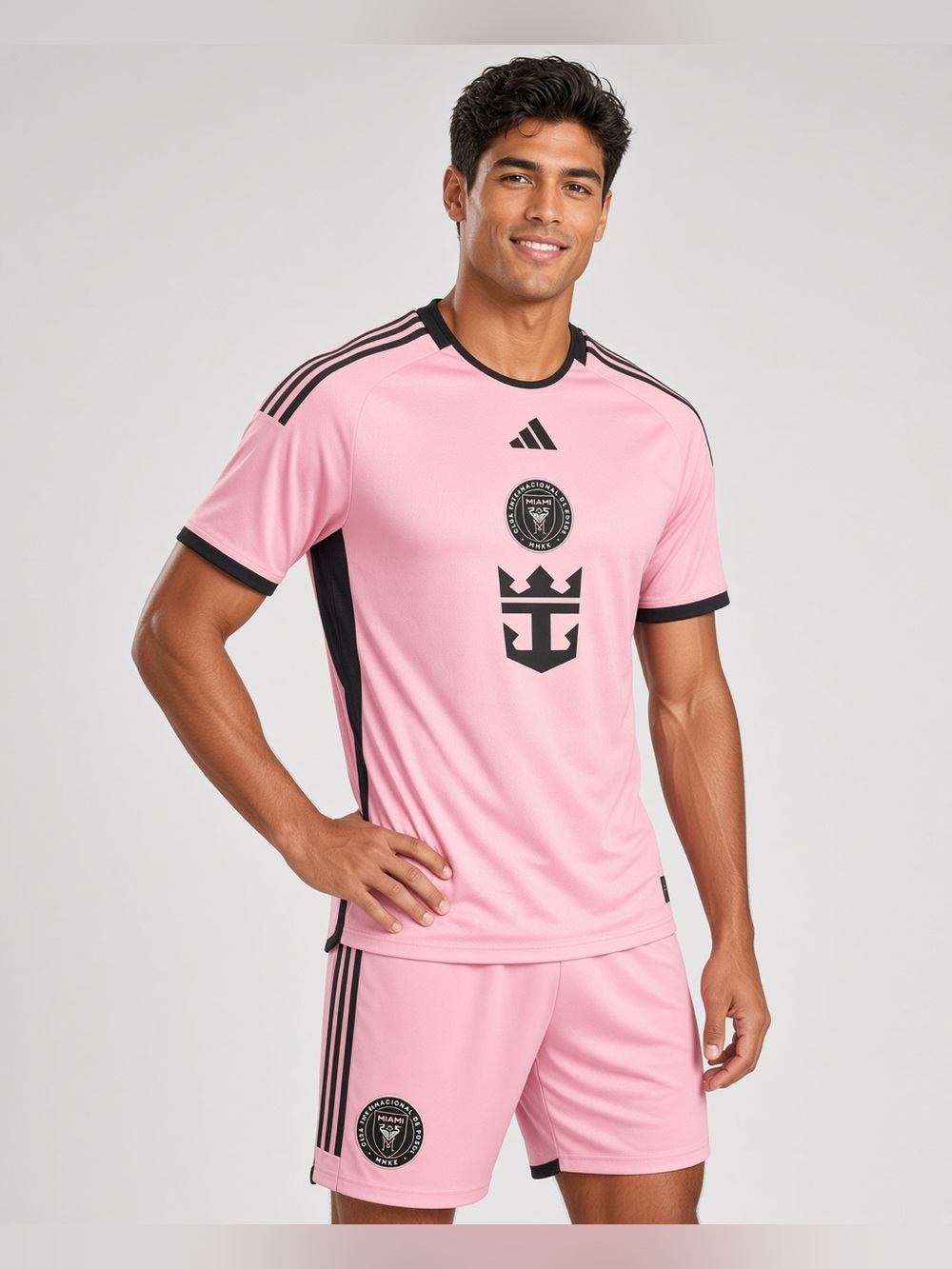 Adidas Inter Miami CF Pink Jersey - XXL ✨-NWT [·SOLD OUT EVERYWHERE·]
